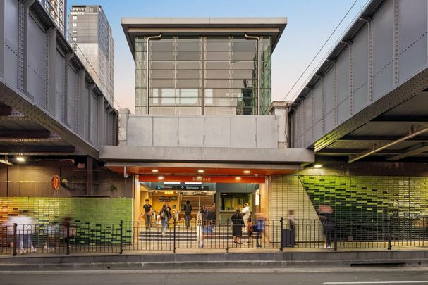 One Bedroom Apartment in the Heart of Burwood! - Photo 1