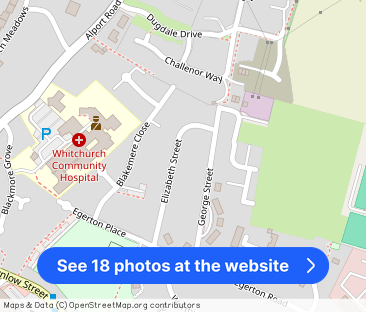 11 Elizabeth Street, Whitchurch, Shropshire, SY13 - Photo 1