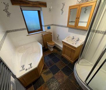 2 bedroom bungalow to rent - Photo 6