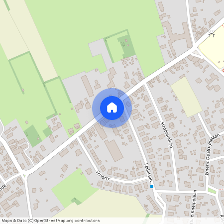 Weegse, 51, 101, 9940, Evergem