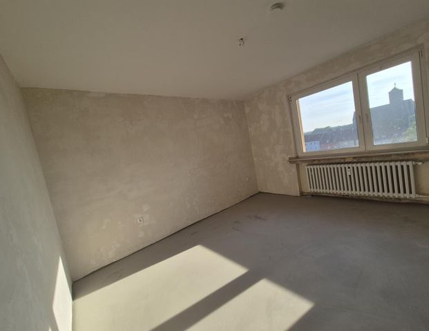 2-Zimmer-Wohnung in Duisburg Beeck - Photo 1