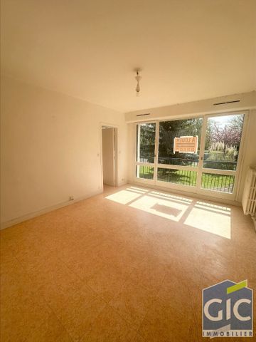 Location Appartement 2 pièces 44m² - Photo 4