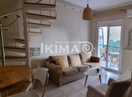 Μεζονέτα για ενοικίαση - Καλαμαριά, - Photo 4