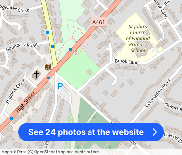 5 bedroom detached house for rent - Photo 1