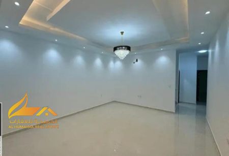 Brand New Independent Villa for Rent in Al Zahya - Photo 2