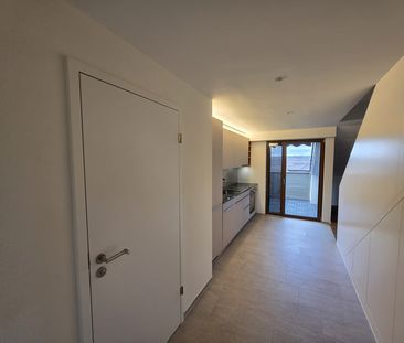 3.5 Zimmer, 80 m², 2. Stock - Foto 1