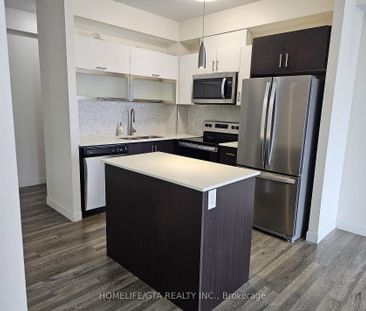 For Lease - 128 King Street Unit# 811, Waterloo, Ontario - Photo 2