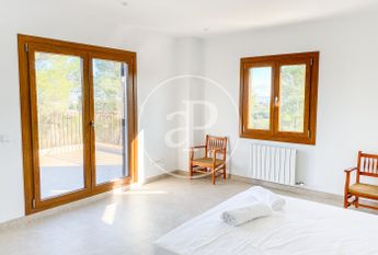 House for rent with swimming pool in Son Anglada-Establiments