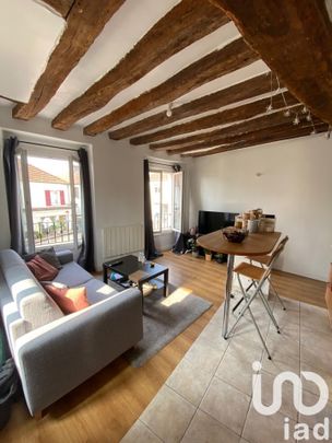 Appartement 2 pièces de 46 m² à Marcoussis (91460) - Photo 1