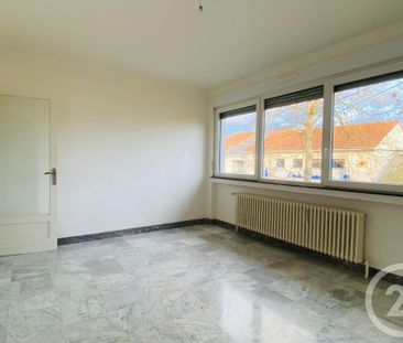 Location Appartement 6 pièces 127m² METZ 57000 - Photo 6