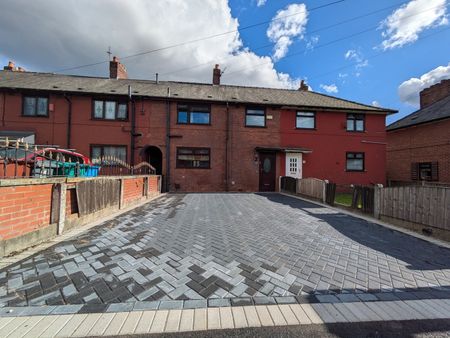 3 Bed Terraced House, Staplehurst Road, M40 - Photo 4