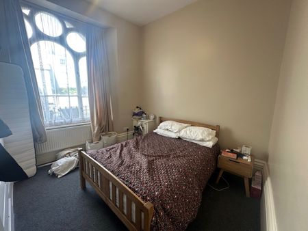 1 Bed Flat, Dover Place, BS8 - Photo 4