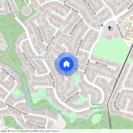 14 Allinga Close, Qld 4869, Bentley Park