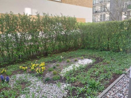 Sprawdź >>>Przytulne mieszkanie z ogródkiem 41.38 m² - Фото 2