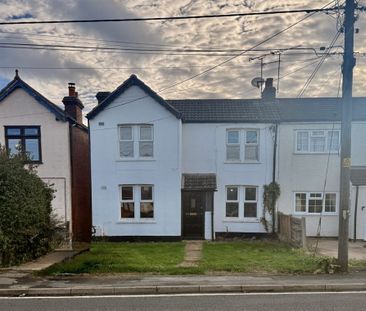 2 bed House Rectory Road, SS5 - Photo 5