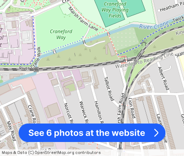 Athelstan Place, Twickenham - Photo 1