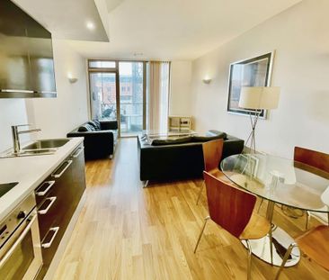 2 bedroom flat to rent - Photo 6