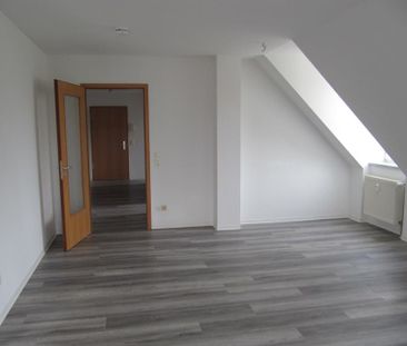 2-Raum-Wohnung sucht Mieter! - Photo 3