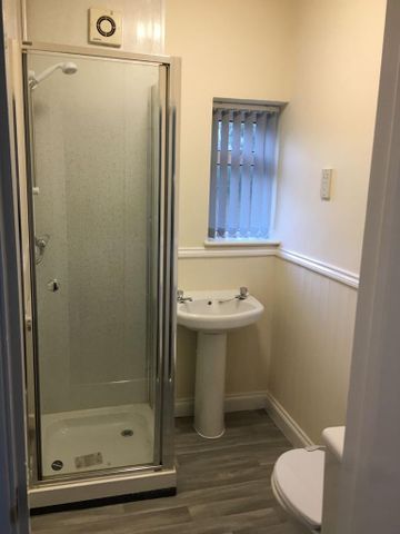 Studio to rent - Photo 4