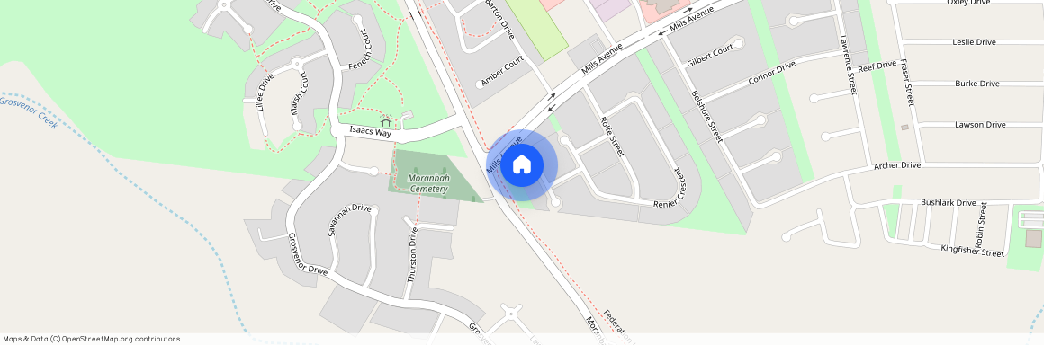 1/8 Freeman Street, Qld 4744, Moranbah