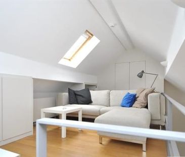 Appartement te huur - Foto 2