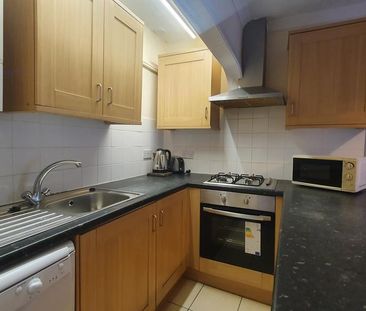 1 bedroom flat to rent - Photo 6