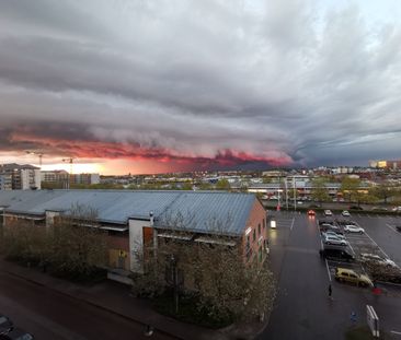 Kungsängsgatan, Uppsala - Foto 2