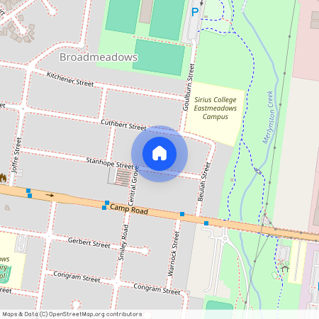 14A Stanhope St, Vic 3047, Broadmeadows