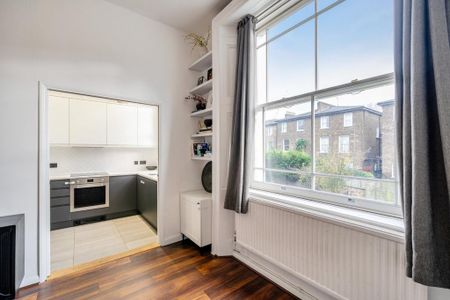 1 bedroom flat to rent - Photo 4