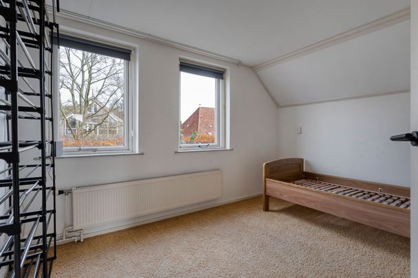 Huis te huur: Hoofdweg 275-B 8475 CB Nijeholtpade - Photo 1