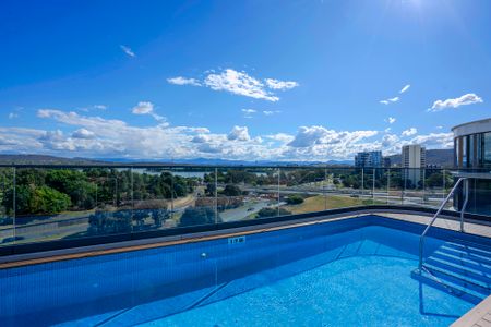 1B/70 Allara Street, City ACT 2601 - Apartment For Rent | Domain - Photo 5