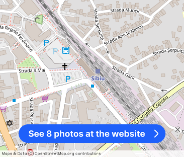 Garsonieră spațioasă de închiriat, ultracentral, la casă - Photo 1