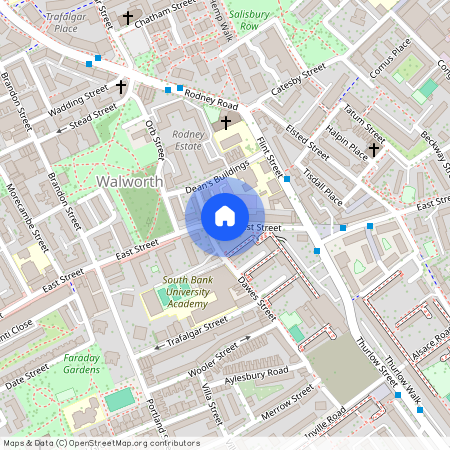 East Street, London, BR1