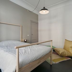 Room at Rue François Roffiaen 42 - Photo 2