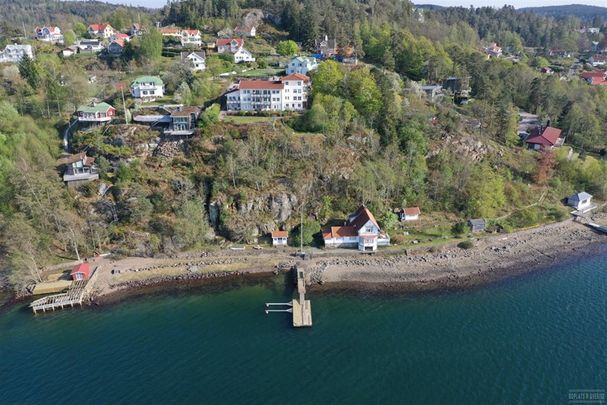 Flaggbergsvägen 25 - Foto 1