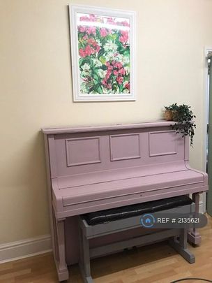 1 bedroom in a house share to rent - Photo 1