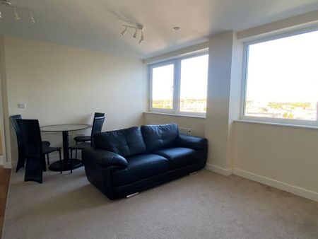 2 bedroom apartment to rent - Photo 2
