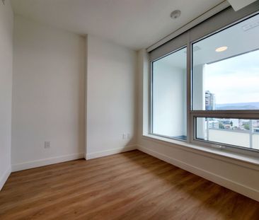 NEW 1 bed plus Den at Water Street (#903) - Photo 6