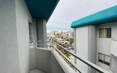 Rua São Cristóvão, 94, São José - Foto 1