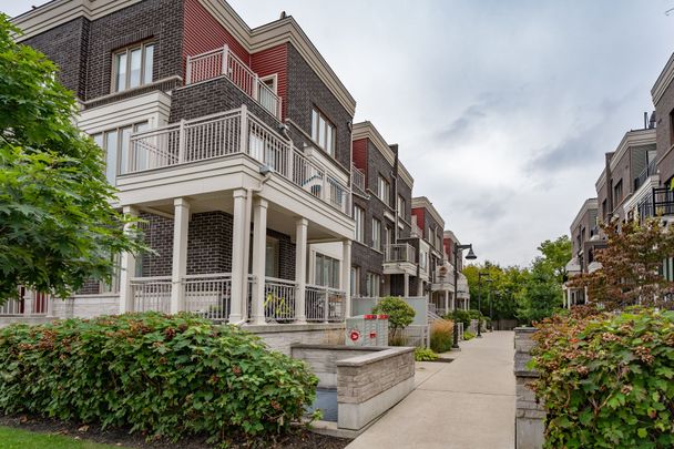 For Lease - 140 Long Branch Avenue Unit# 5, Toronto, Ontario - Photo 1