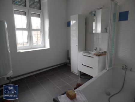 Appartement à louer 3 pièces 54m² - Photo 4