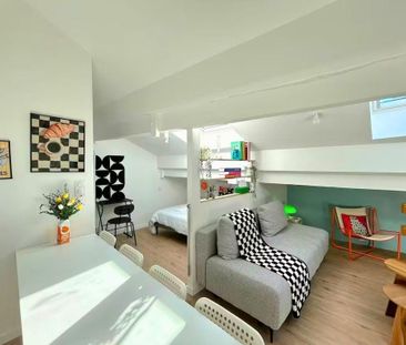 Location Appartement 1 pièce 30m² TOULOUSE 31300 - Photo 6