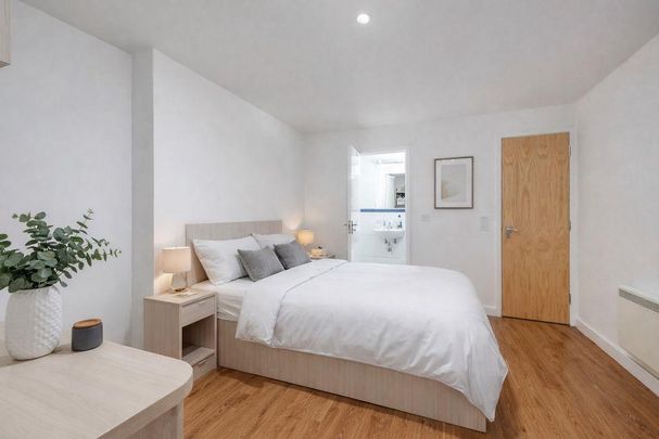 1 bedroom apartment to rent - Photo 1