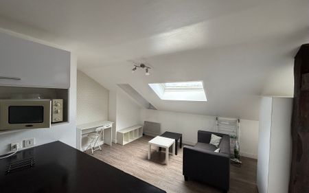 Appartement à louer - Photo 3