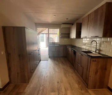 Appartement au rez-de-chaussée Boumare 87, Maasland - À louer - Foto 2