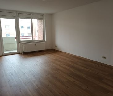 2-Zimmer-Wohnung mit Tageslicht-Duschbad und Balkon in Reislingen S/W - Foto 5