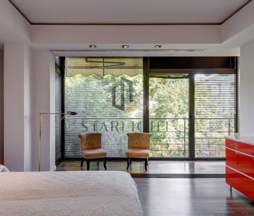 Floreasca Luxury Duplex | Roof-Top Terrace | Diplomatic Residence - Fotografie 5