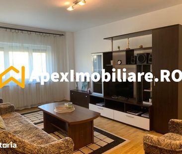 Ap. 2 cam Aviatorilor Bucuresti | Metrou 2 min | centrala proprie, cal - Photo 2