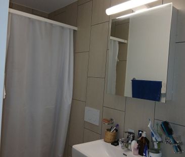 Moderne 2.5 Dachwohnung - Photo 4