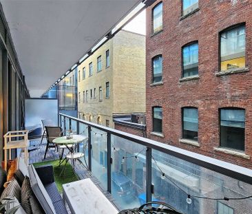 For Lease - 60 Colborne Street Unit# 201, Toronto, Ontario - Photo 1